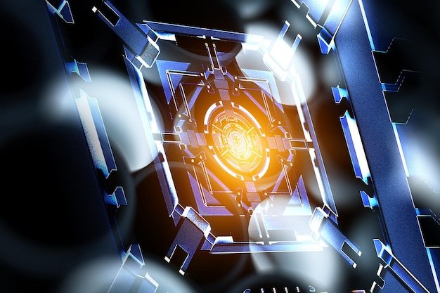 The Quantum Leap: Exploring the Latest Developments in Quantum Computing